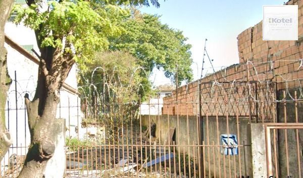 Terreno à venda, São João - Porto Alegre — foto 2
