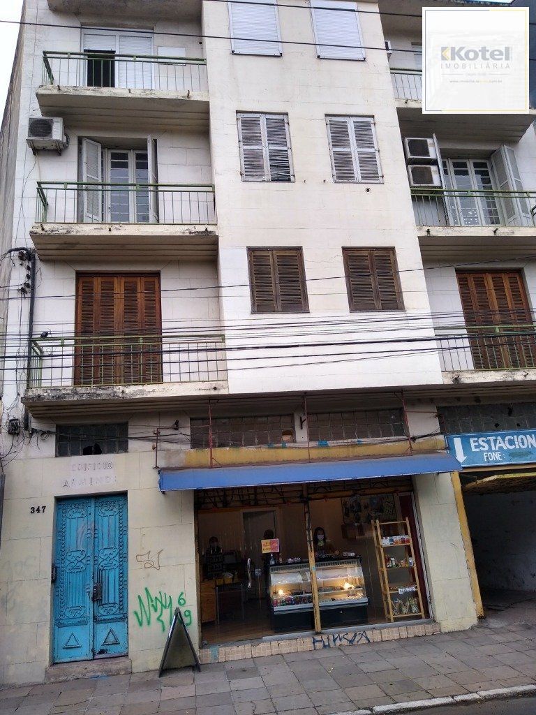 Predio para Venda - 656m², 0 dormitórios, Centro Histórico — foto 2