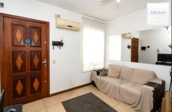Apartamento no bairro Cavalhada de 1 dormitório e vaga — foto 4