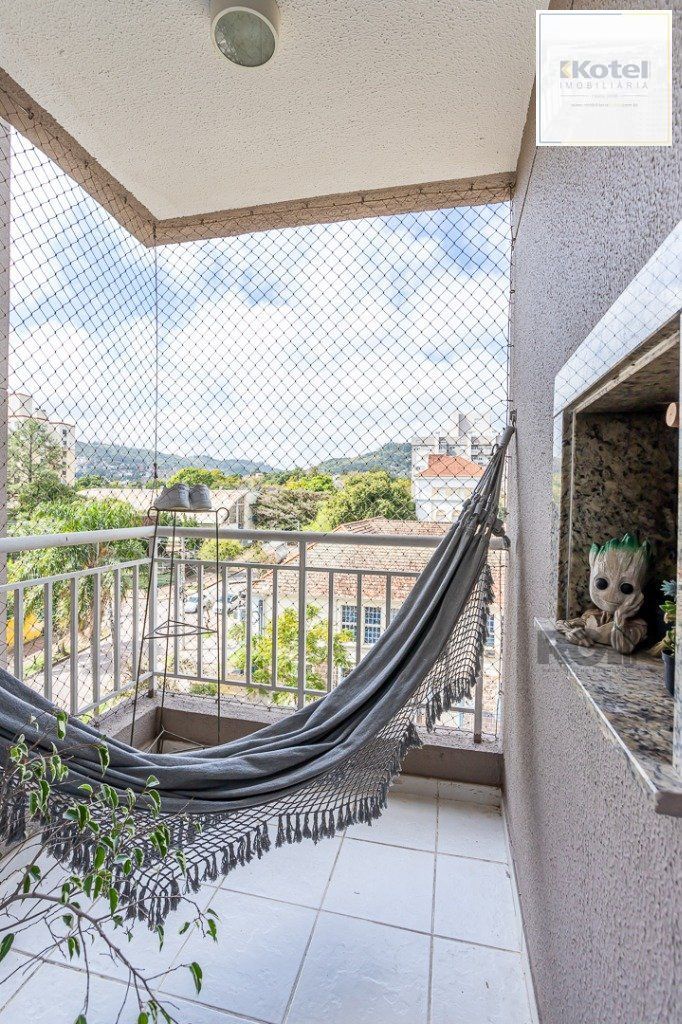 Apartamento 2 dormitorios vaga e infra no Teresópolis — foto 2