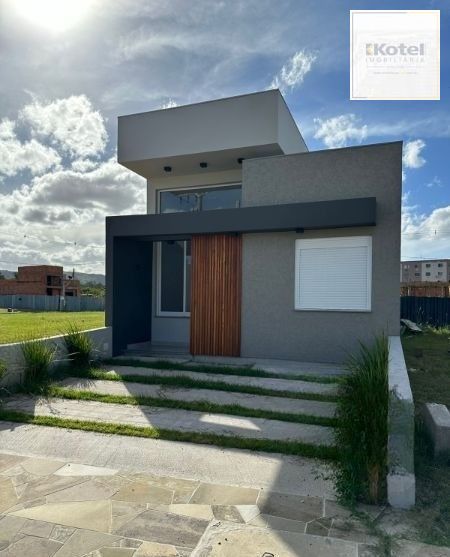 Casa NOVA no Condomínio Jardins do Condado de 3 dormitórios e 2 vagas — foto 3