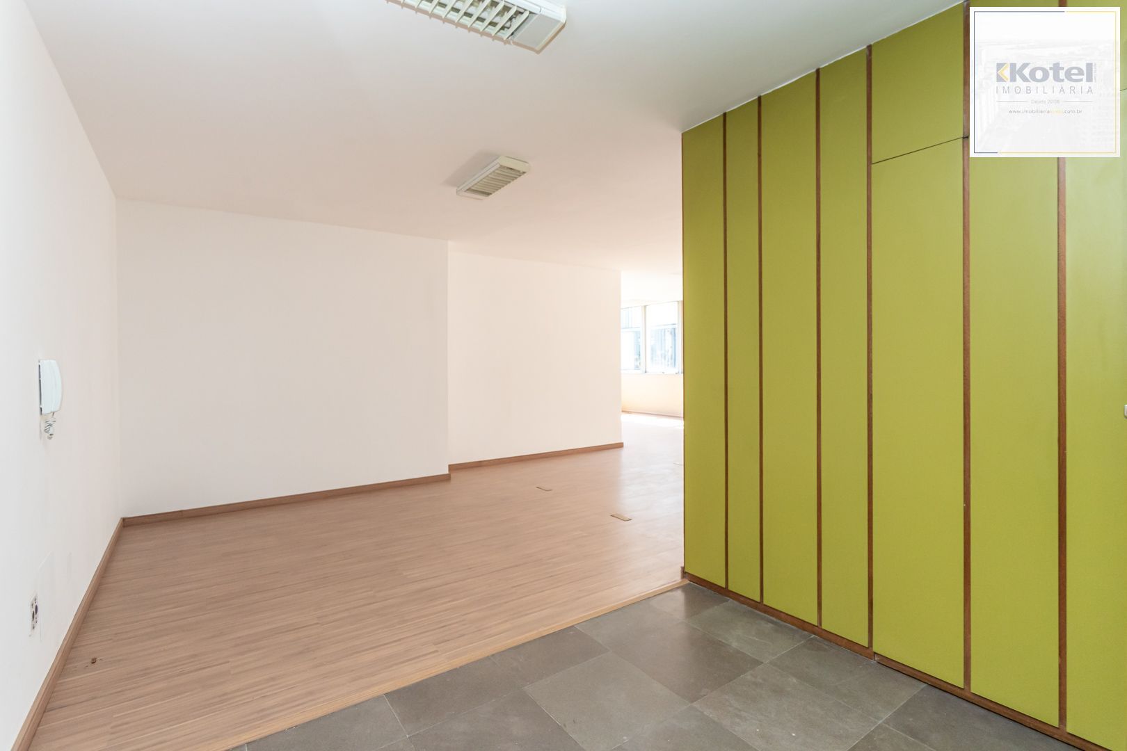 Sala Comercial 1 quartos à venda, 125m², Centro Histórico - Porto Alegre