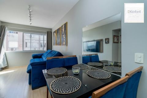 Apartamento 2 dorms, 1 vaga degaragem coberta à venda Rua Primeiro de Setembro, Vila São José - Porto Alegre