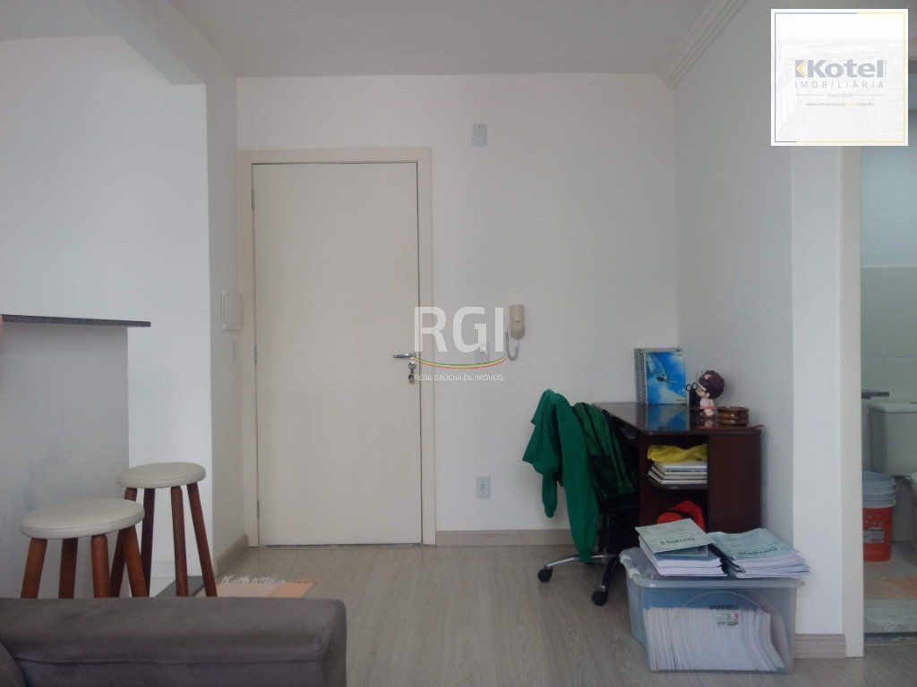 Apartamento 2 Dormitórios e vaga — foto 3