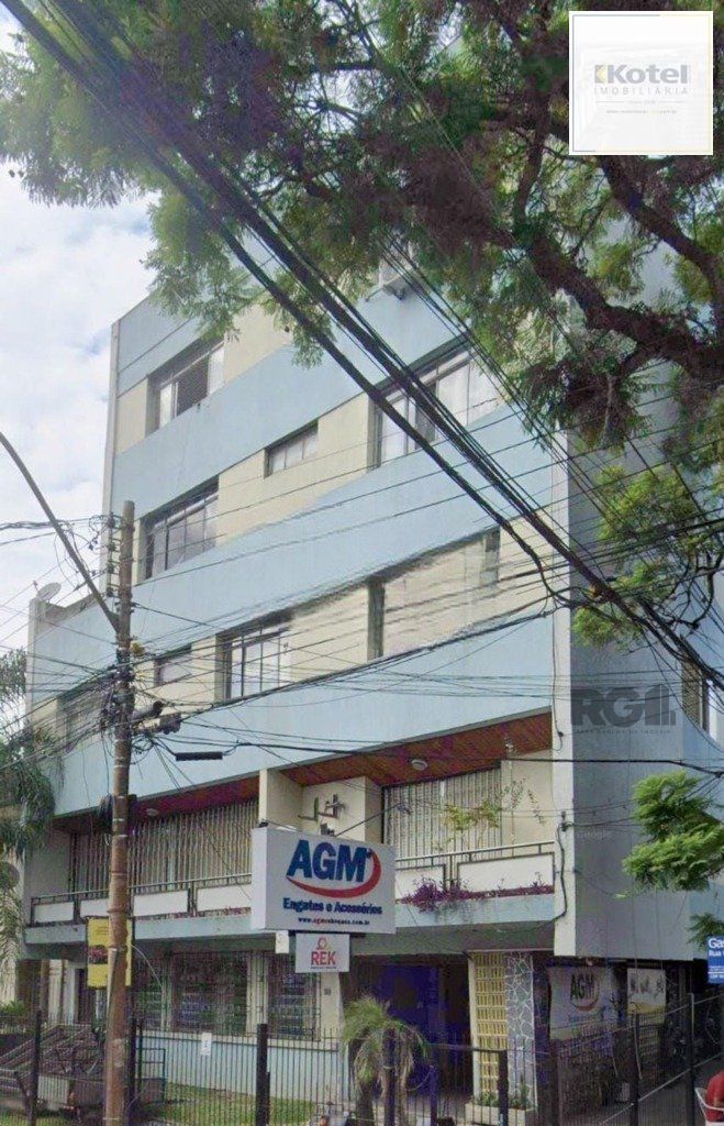 Apartamento 1 quartos à venda, 34m², Floresta - Porto Alegre — foto 3