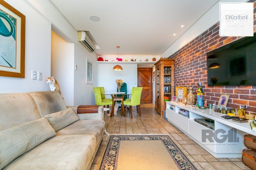 Apartamento, 2 quartos, à venda, 78 m², Petrópolis - Porto Alegre — foto 5
