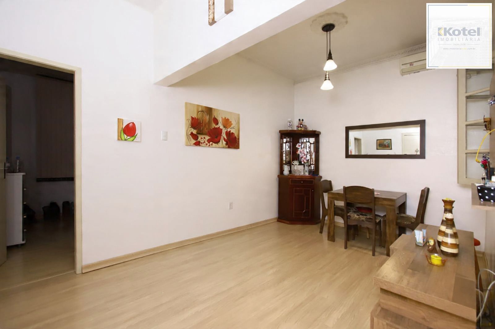 Apartamento, 1 quarto, à venda, 38 m², Centro Histórico - Porto Alegre — foto 5