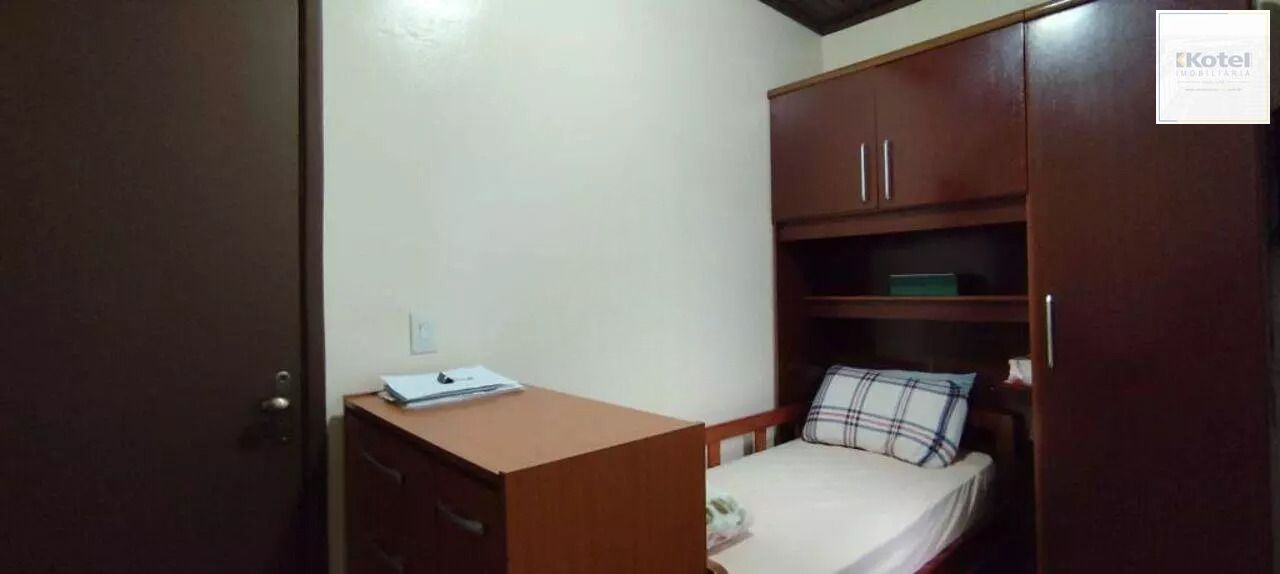 Casa 3 quartos à venda, 126m², Sumaré - Alvorada