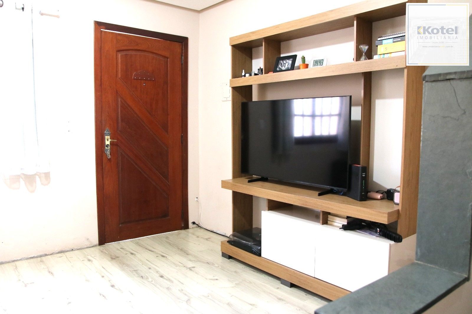 Casa sobrado na Hípica de 2 dormitórios e 2 vagas — foto 3