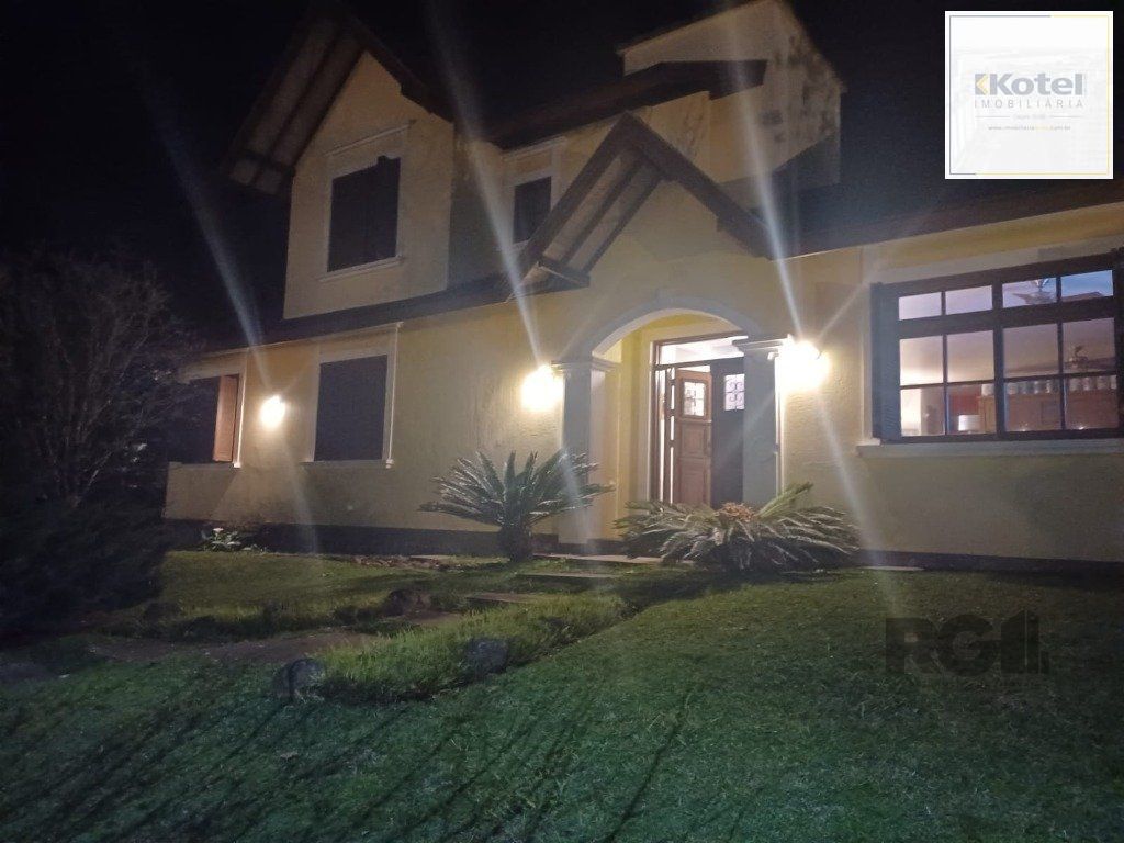 Casa de Condomínio 3 quartos à venda, 217m², Centro - Gramado — foto 3