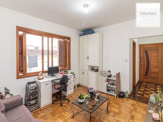 Apartamento à venda com 48m², 1 quarto e sem vaga — foto 4