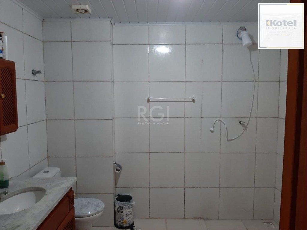 Apartamento no Centro de 2 dormitórios