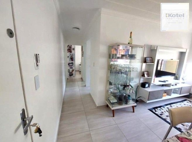 Apartamento no Jardim Carvalho de 1 dormitório — foto 5