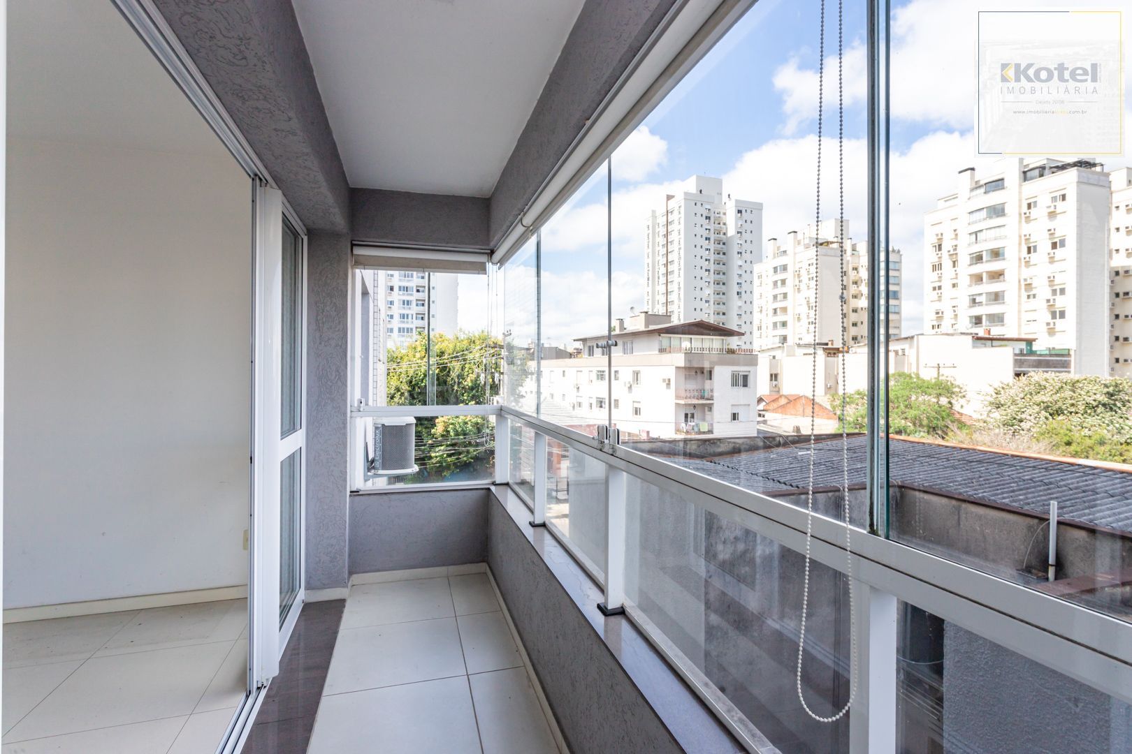 Apartamento, 2 quartos, à venda, 71 m², Jardim Botânico - Porto Alegre — foto 4
