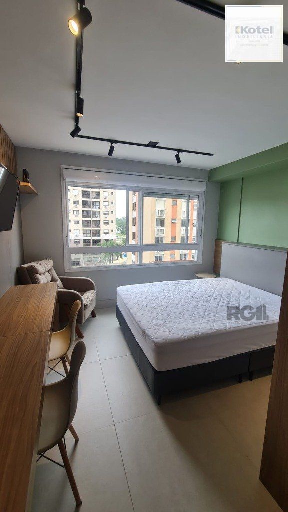 Loft 1 quartos à venda, 27m², Partenon - Porto Alegre — foto 2