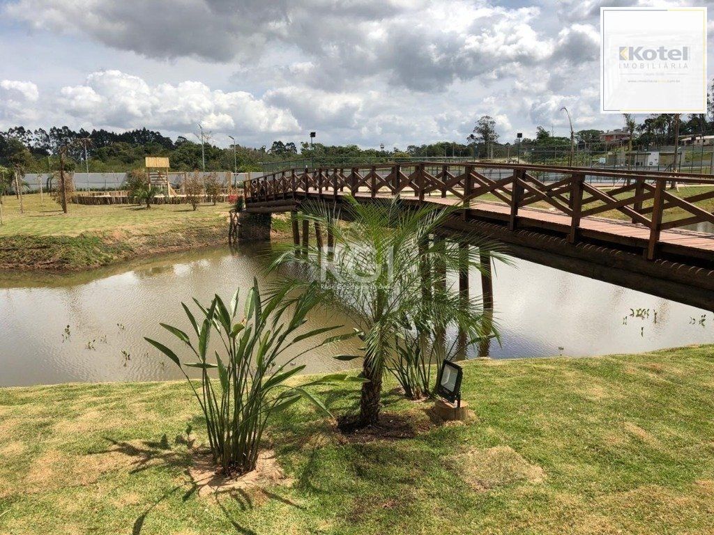Terreno à venda, 385m², Floresta - Nova Santa Rita — foto 2