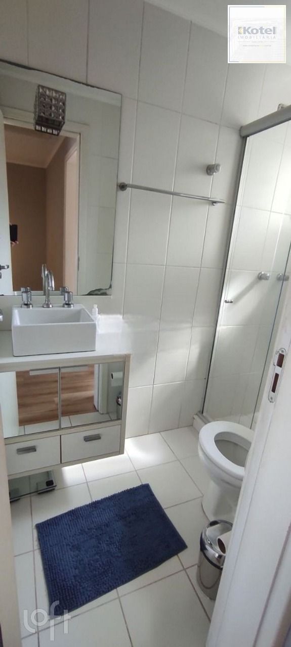 Casa de Condomínio 3 quartos à venda, 322m², Mário Quintana - Porto Alegre