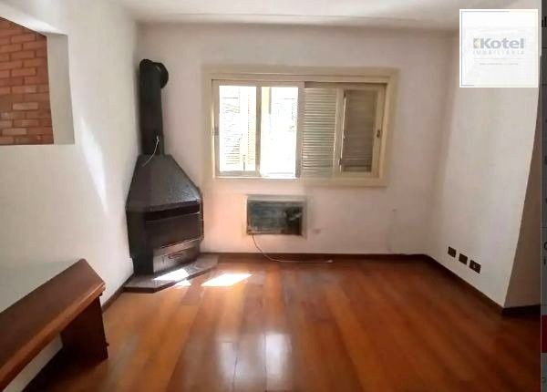Apartamento na Cidade Baixa de 3 dormitórios e 1 vaga DESOCUPADO