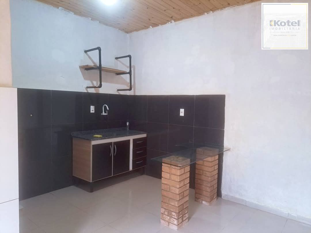 Apartamento JK térreo no bairro São Geraldo — foto 5