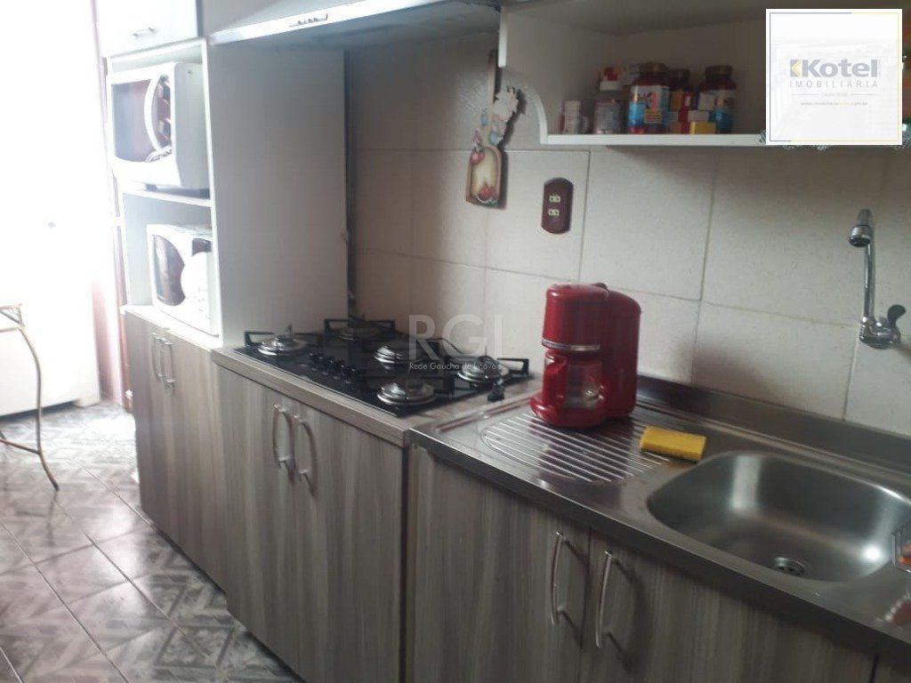 Apartamento para Venda - 47m², 2 dormitórios, Farroupilha — foto 3