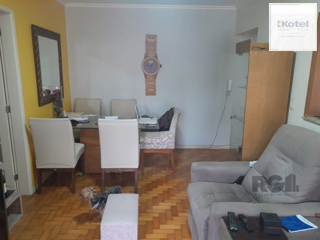 Apartamento de 3 dormitórios e 2 vagas