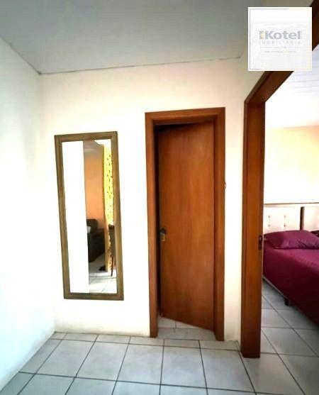 Casa no bairro Hípica de 2 dormitórios e vaga — foto 5