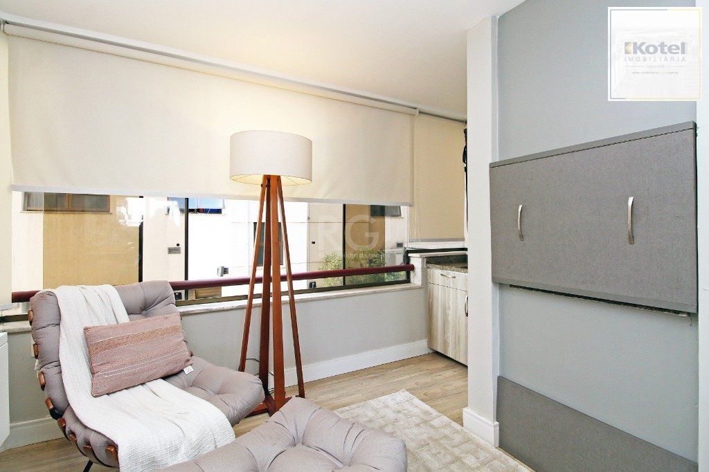 Apartamento 3 dormitórios 1 vaga - Petrópolis — foto 5