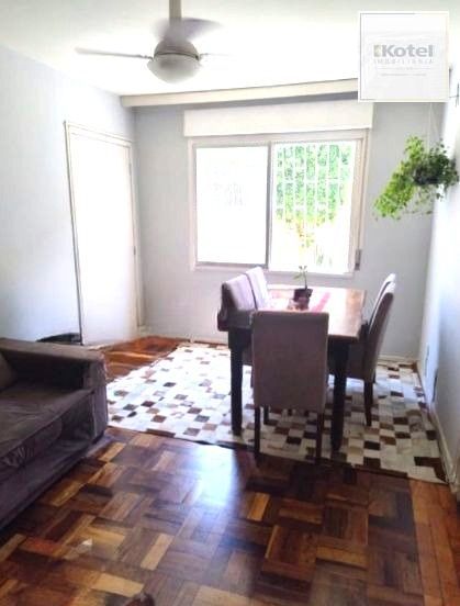 Apartamento no Jardm Botânico de 2 dormitórios — foto 2