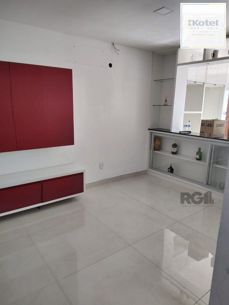 Casa sobrado no Verdes Campos de 3 dormitórios e 4 vagas — foto 3