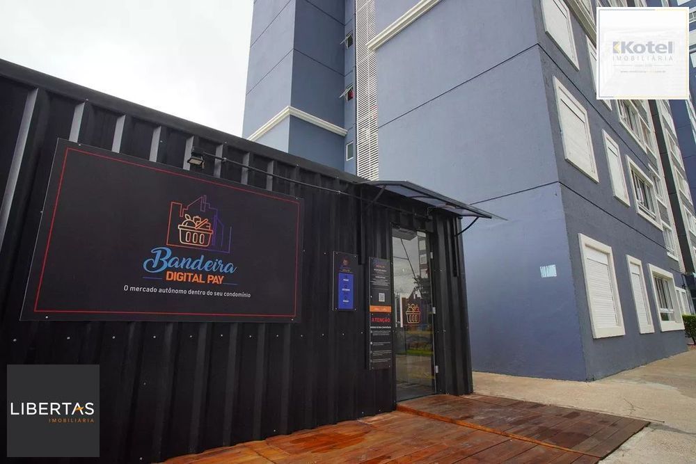 Apartamento com 2 quartos, 1 vaga escriturada coberta e 48.78m² para vender por R$ 249.000. — foto 4