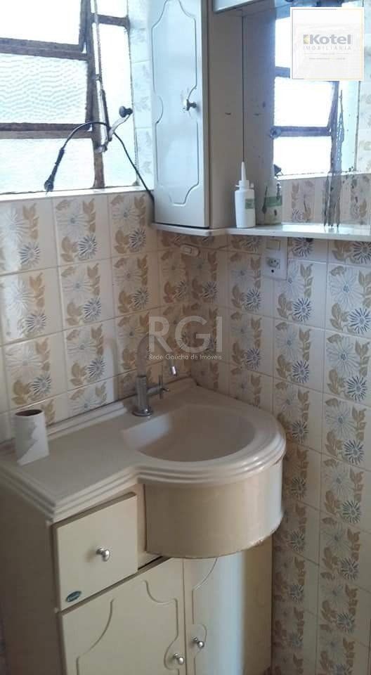 Casa para Venda - 68m², 2 dormitórios, 1 vaga - Belém Novo — foto 5