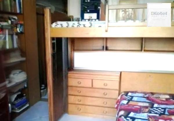 Apartamento no bairro Rio Branco de 2 dormitórios