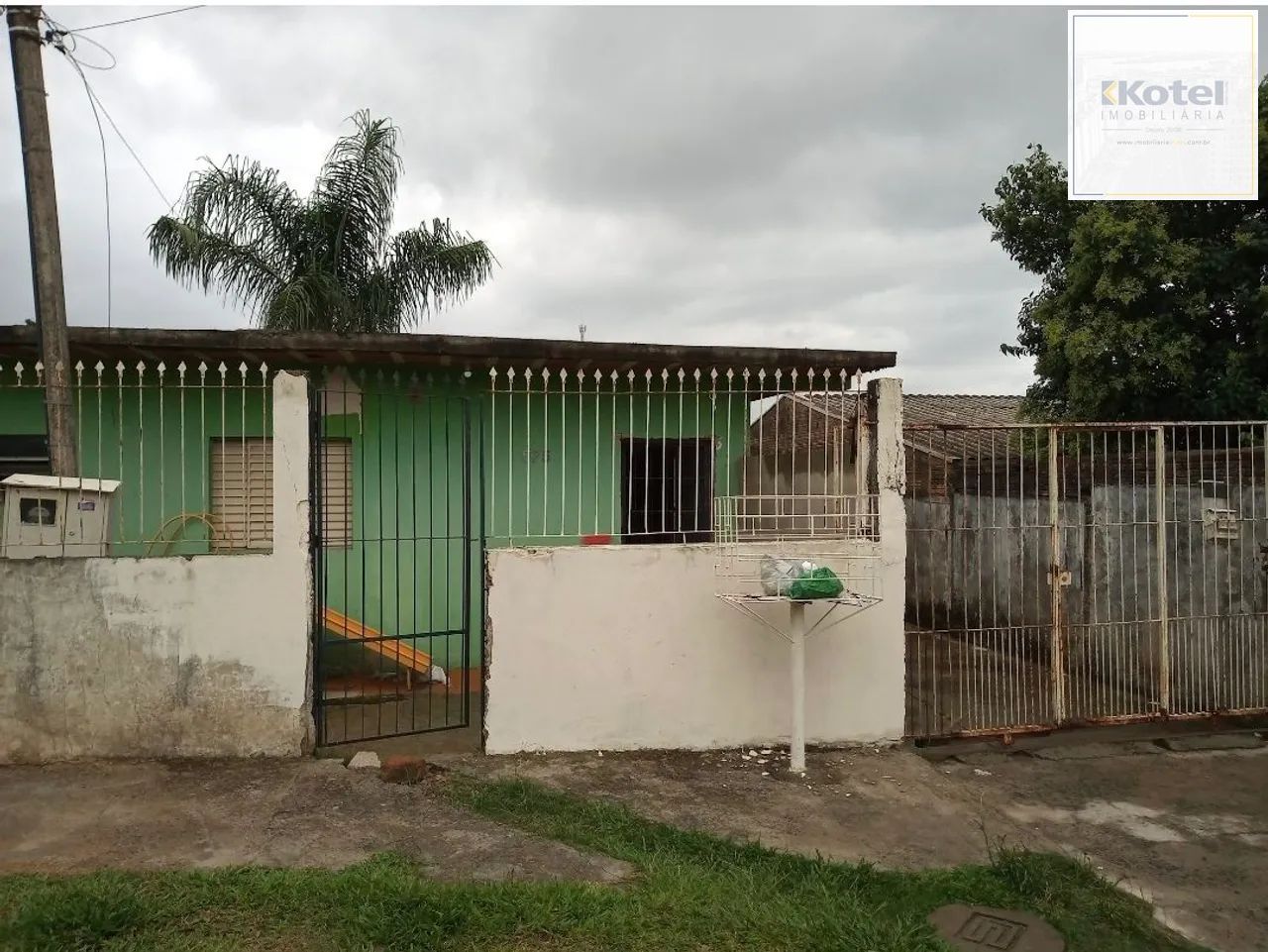 Casa 4 quartos à venda, 300m², Maringá - Alvorada