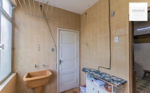 Apartamento 3 quartos à venda, 136m², Rio Branco - Porto Alegre