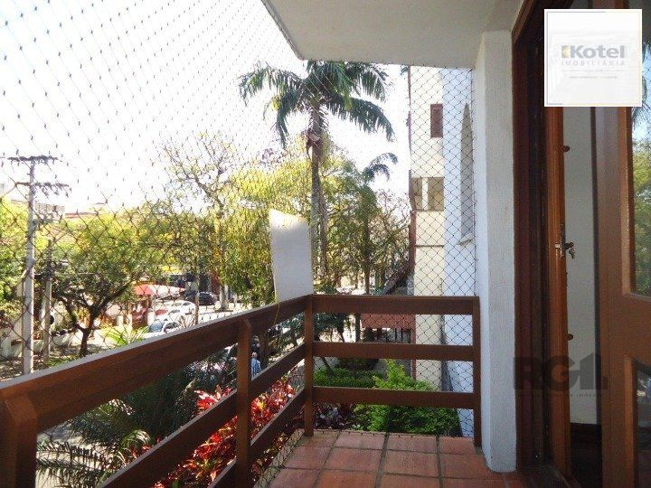 Apartamento 2 quartos à venda, 95m², Jardim Botânico - Porto Alegre