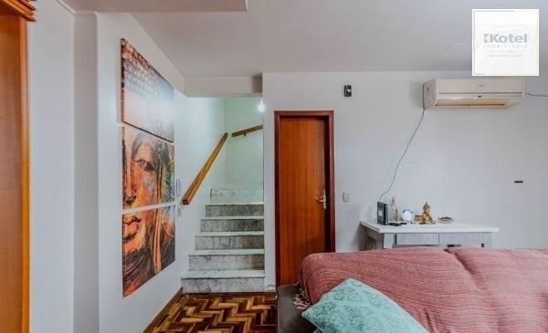 Casa em condomínio no bairro Santo Antônio de 4 dormitórios e 2 vagas — foto 4