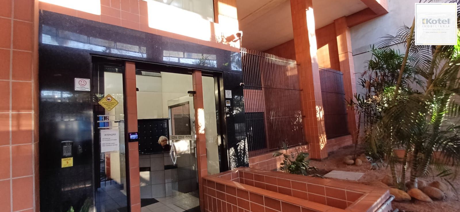 Sala Comercial 1 quartos à venda, 45m², Petrópolis - Porto Alegre