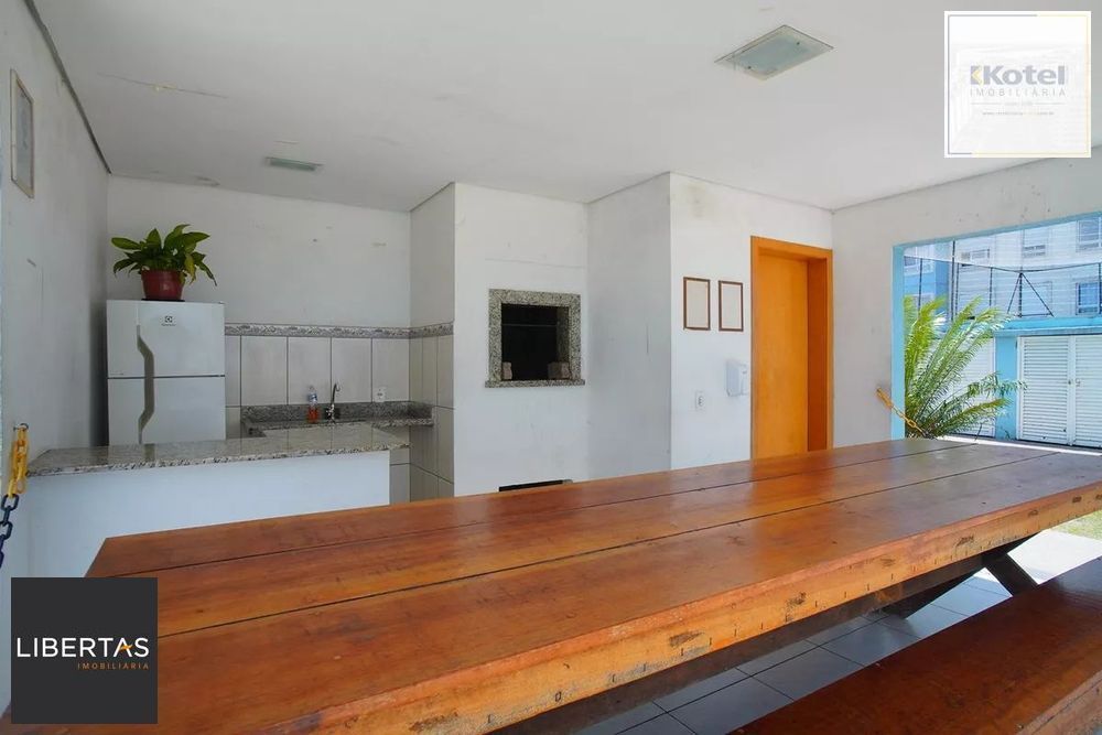 Apartamento com 2 quartos, 1 vaga escriturada coberta e 48.78m² para vender por R$ 249.000. — foto 3