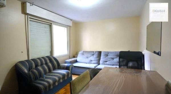 Apartamento no bairro Rio Branco de 1 dormitório — foto 3