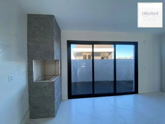 Casa de Condomínio 3 quartos à venda, 150m², Centro - Gravataí