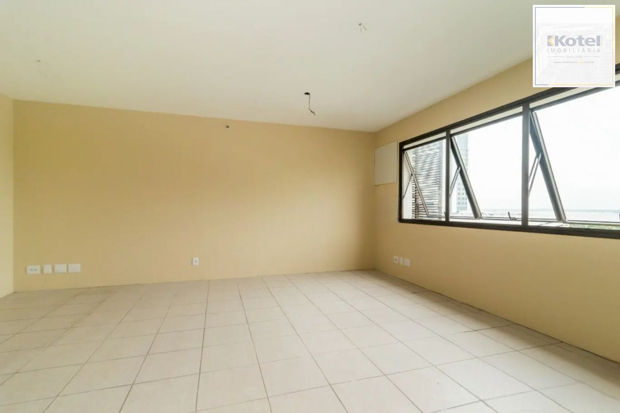 Sala Comercial 1 quartos à venda, 32m², Praia de Belas - Porto Alegre