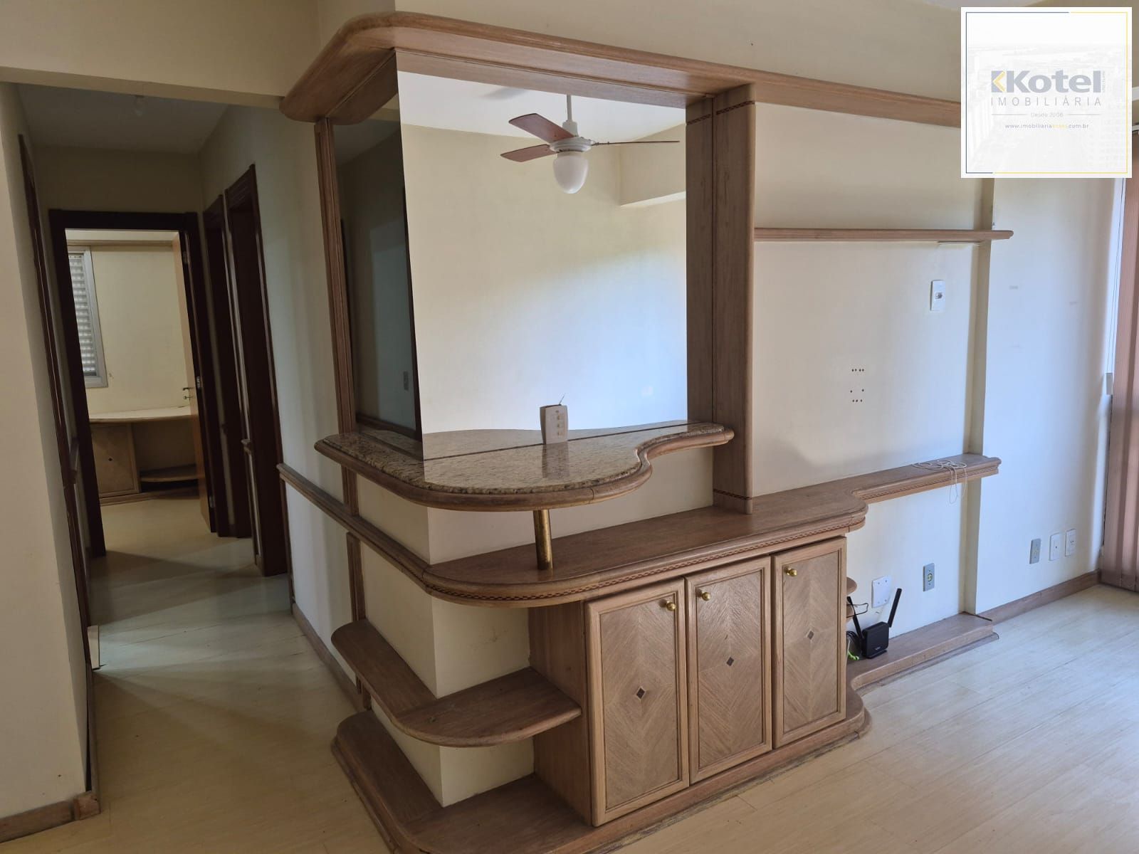 Apartamento, 2 quartos, à venda, 58 m², Jardim Carvalho - Porto Alegre — foto 3