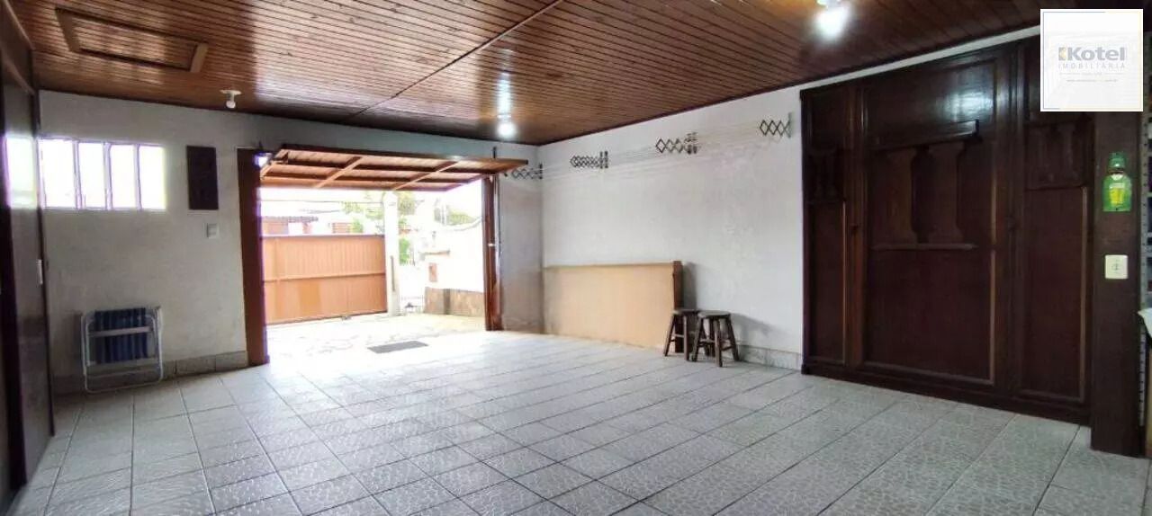 Casa 3 quartos à venda, 126m², Sumaré - Alvorada