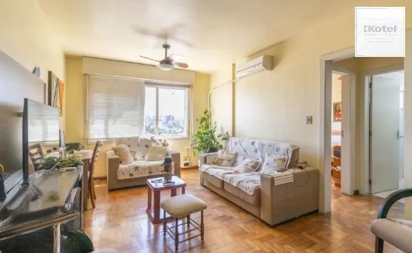 Apartamento no bairro Santo Antônio de 2 dormitórios — foto 3