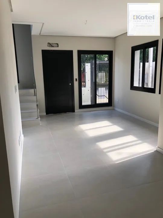 Sobrado 2 quartos à venda, 72m², Salgado Filho - Gravataí