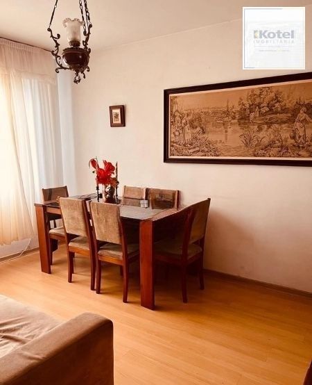 Apartamento no Jardim Botânico de 1 dormitório e vaga* — foto 3