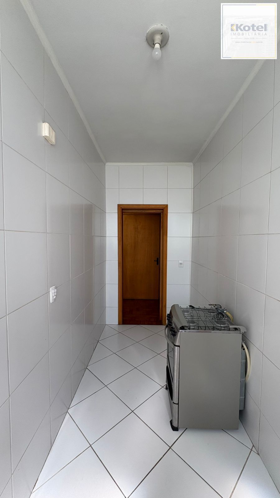 Imperdível, bem localizado e bem iluminado, 52,70m² privativos — foto 2