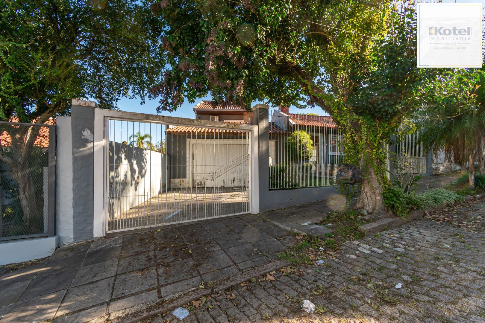 Casa 4 quartos à venda, 335m², Ipanema - Porto Alegre — foto 2