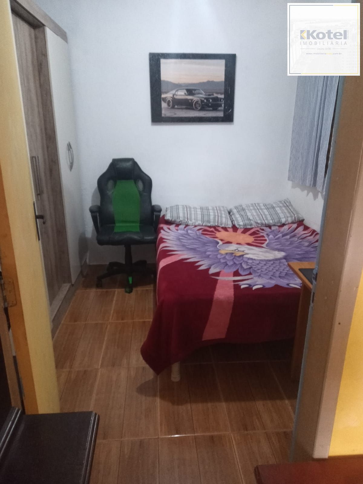 Casa 3 quartos à venda, 80m², Passo do Feijó - Alvorada