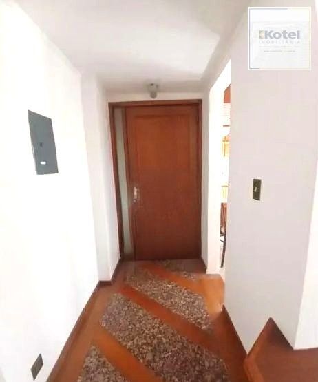 Apartamento na Cidade Baixa de 3 dormitórios e 1 vaga DESOCUPADO